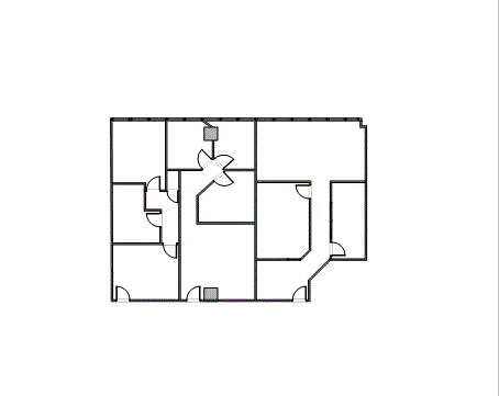 property with office space for rent at 7322-7324 Southwest Freeway, 7322-7324 Southwest Freeway, Houston, TX 77074, USA