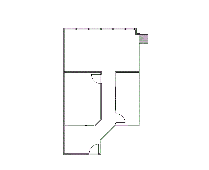 7322-7324 Southwest Freeway - 1-0615