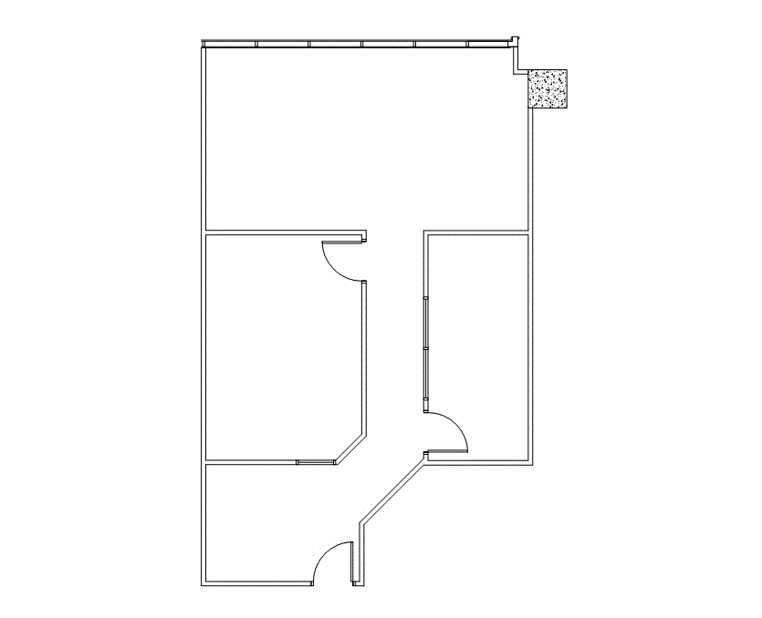 7322-7324 Southwest Freeway - 1-0615