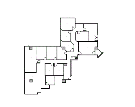 property with office space for rent at 7322-7324 Southwest Freeway, 7322-7324 Southwest Freeway, Houston, TX 77074, USA