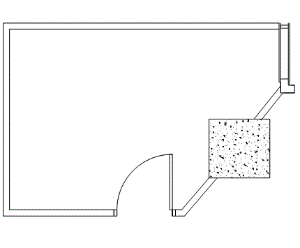 property with office space for rent at 7322-7324 Southwest Freeway, 7322-7324 Southwest Freeway, Houston, TX 77074, USA