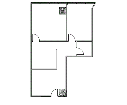 property with office space for rent at 7322-7324 Southwest Freeway, 7322-7324 Southwest Freeway, Houston, TX 77074, USA