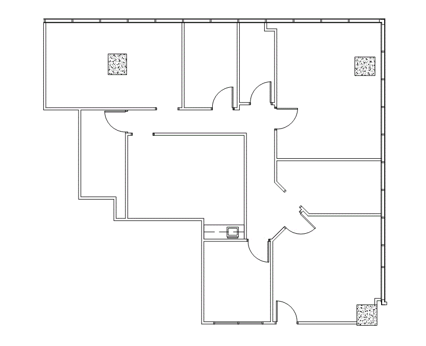 7322-7324 Southwest Freeway - 1-0690