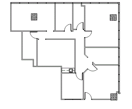 property with office space for rent at 7322-7324 Southwest Freeway, 7322-7324 Southwest Freeway, Houston, TX 77074, USA