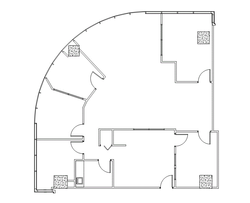 7322-7324 Southwest Freeway - 1-0710