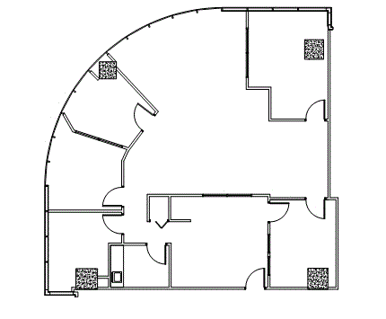 property with office space for rent at 7322-7324 Southwest Freeway, 7322-7324 Southwest Freeway, Houston, TX 77074, USA
