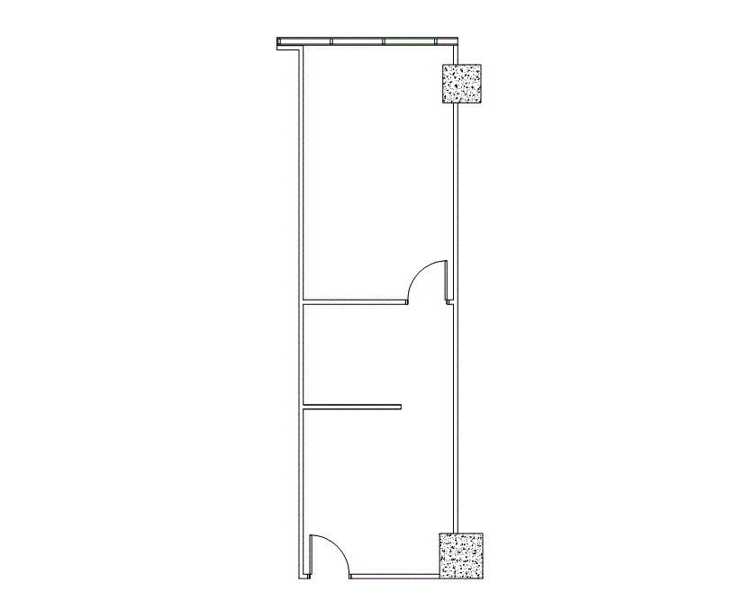7322-7324 Southwest Freeway - 1-0722