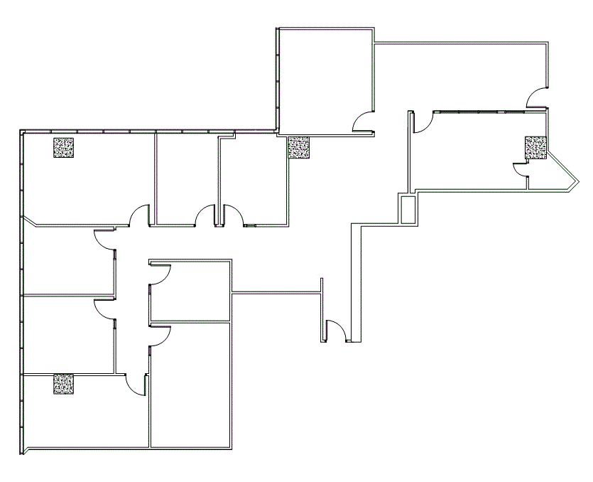 7322-7324 Southwest Freeway - 1-0750
