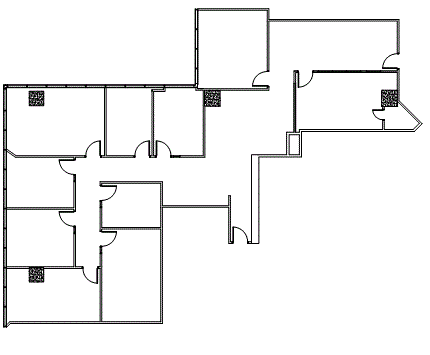property with office space for rent at 7322-7324 Southwest Freeway, 7322-7324 Southwest Freeway, Houston, TX 77074, USA