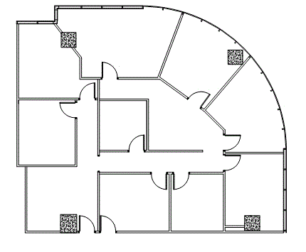 property with office space for rent at 7322-7324 Southwest Freeway, 7322-7324 Southwest Freeway, Houston, TX 77074, USA