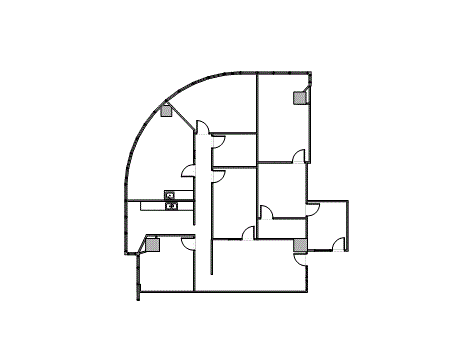 property with office space for rent at 7322-7324 Southwest Freeway, 7322-7324 Southwest Freeway, Houston, TX 77074, USA