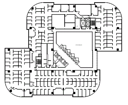 property with office space for rent at 7322-7324 Southwest Freeway, 7322-7324 Southwest Freeway, Houston, TX 77074, USA