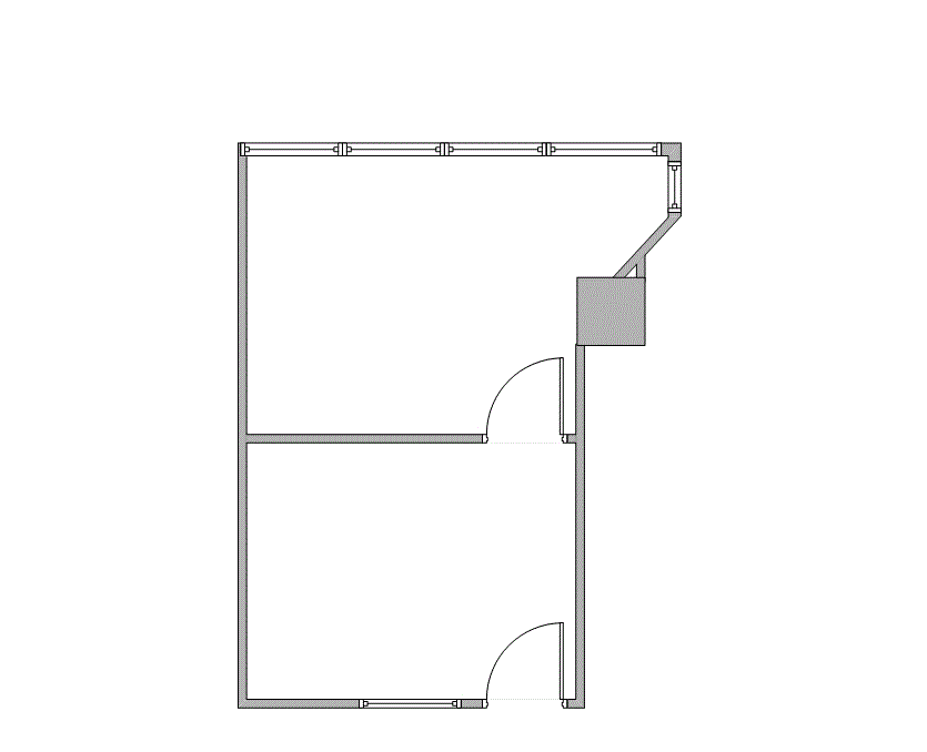 7322-7324 Southwest Freeway - 1-1108