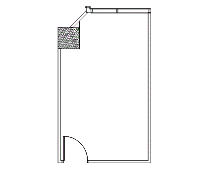 property with office space for rent at 7322-7324 Southwest Freeway, 7322-7324 Southwest Freeway, Houston, TX 77074, USA