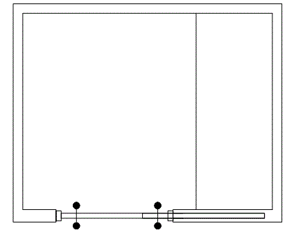 property with office space for rent at 7322-7324 Southwest Freeway, 7322-7324 Southwest Freeway, Houston, TX 77074, USA