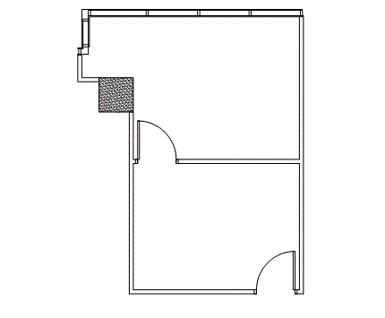 property with office space for rent at 7322-7324 Southwest Freeway, 7322-7324 Southwest Freeway, Houston, TX 77074, USA