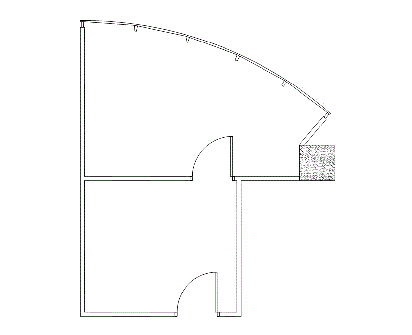 7322-7324 Southwest Freeway - 1-1128