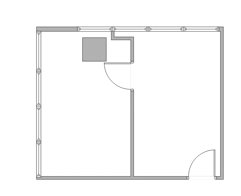 7322-7324 Southwest Freeway - 1-1142