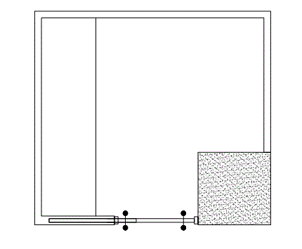property with office space for rent at 7322-7324 Southwest Freeway, 7322-7324 Southwest Freeway, Houston, TX 77074, USA