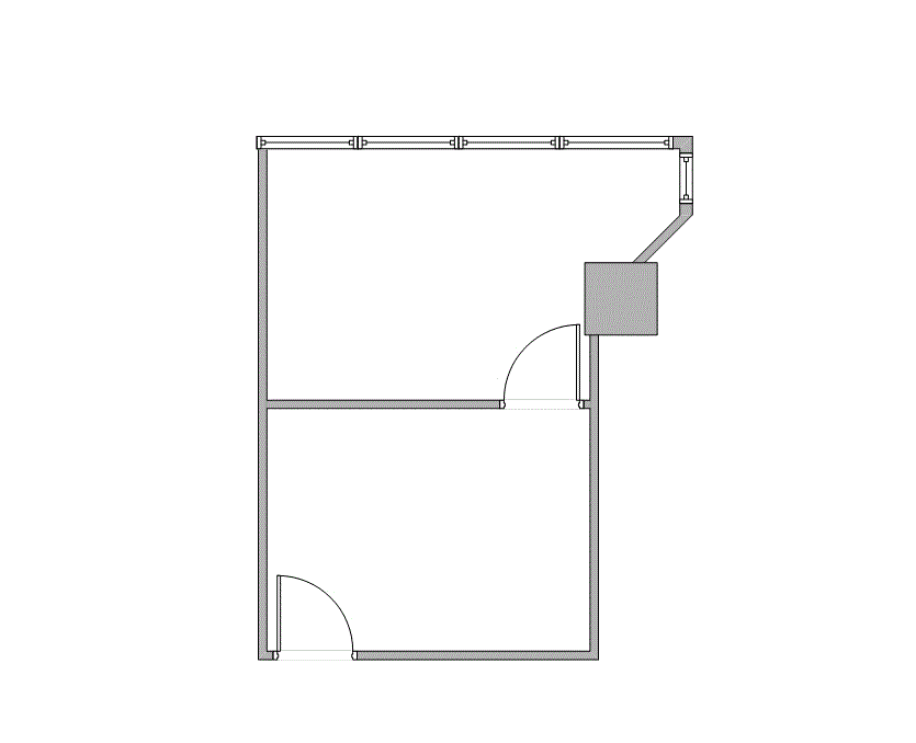 7322-7324 Southwest Freeway - 1-1166