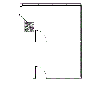 property with office space for rent at 7322-7324 Southwest Freeway, 7322-7324 Southwest Freeway, Houston, TX 77074, USA