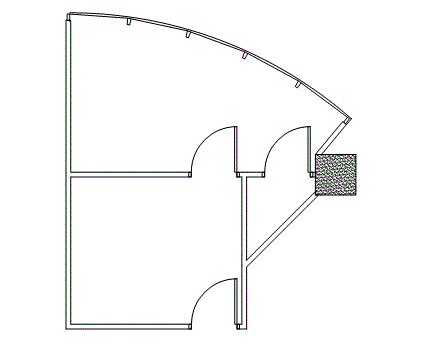 property with office space for rent at 7322-7324 Southwest Freeway, 7322-7324 Southwest Freeway, Houston, TX 77074, USA