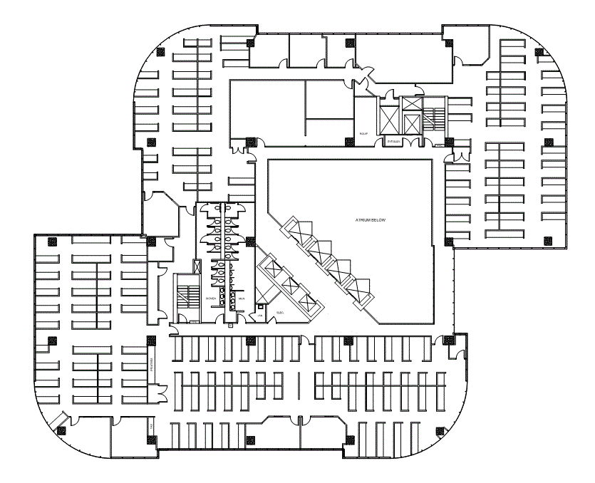 7322-7324 Southwest Freeway - 1-1400