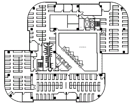 property with office space for rent at 7322-7324 Southwest Freeway, 7322-7324 Southwest Freeway, Houston, TX 77074, USA