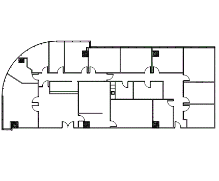 property with office space for rent at 7322-7324 Southwest Freeway, 7322-7324 Southwest Freeway, Houston, TX 77074, USA