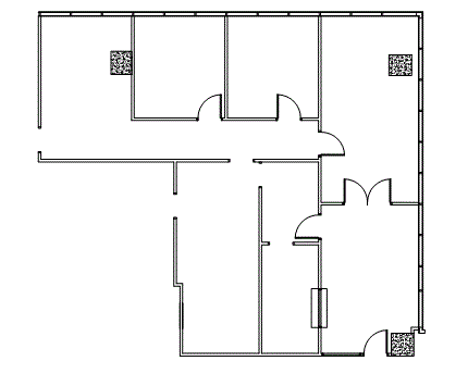 property with office space for rent at 7322-7324 Southwest Freeway, 7322-7324 Southwest Freeway, Houston, TX 77074, USA