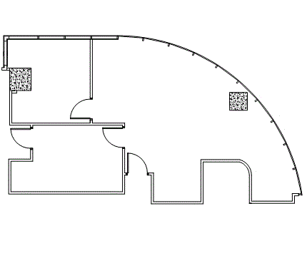 property with office space for rent at 7322-7324 Southwest Freeway, 7322-7324 Southwest Freeway, Houston, TX 77074, USA