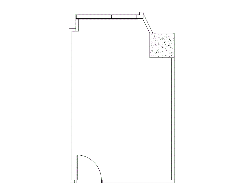 7322-7324 Southwest Freeway - 1-1614