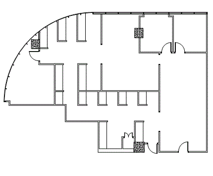 property with office space for rent at 7322-7324 Southwest Freeway, 7322-7324 Southwest Freeway, Houston, TX 77074, USA