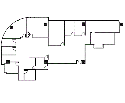 property with office space for rent at 7322-7324 Southwest Freeway, 7322-7324 Southwest Freeway, Houston, TX 77074, USA