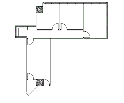 property with office space for rent at 7322-7324 Southwest Freeway, 7322-7324 Southwest Freeway, Houston, TX 77074, USA