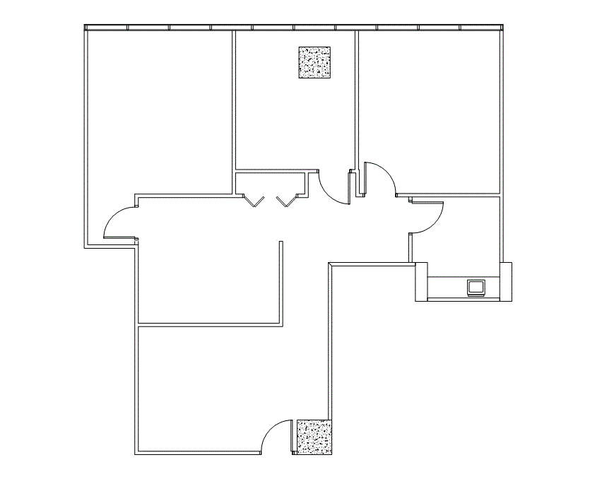 7322-7324 Southwest Freeway - 1-1840