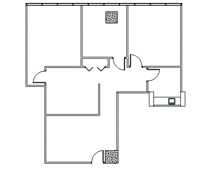 property with office space for rent at 7322-7324 Southwest Freeway, 7322-7324 Southwest Freeway, Houston, TX 77074, USA