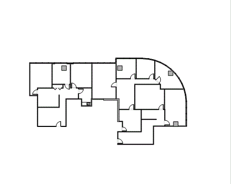 property with office space for rent at 7322-7324 Southwest Freeway, 7322-7324 Southwest Freeway, Houston, TX 77074, USA