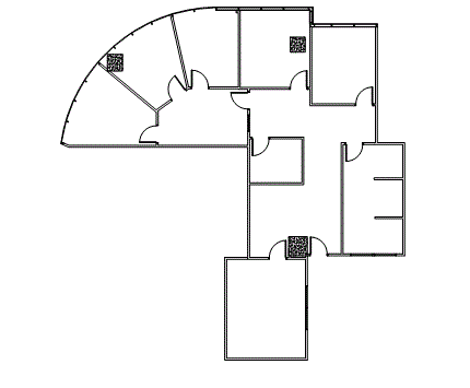 property with office space for rent at 7322-7324 Southwest Freeway, 7322-7324 Southwest Freeway, Houston, TX 77074, USA