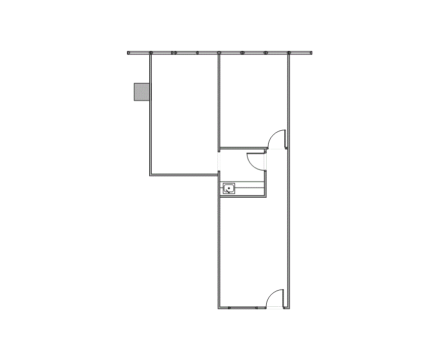 7322-7324 Southwest Freeway - 1-1888