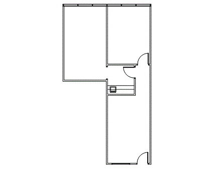 property with office space for rent at 7322-7324 Southwest Freeway, 7322-7324 Southwest Freeway, Houston, TX 77074, USA