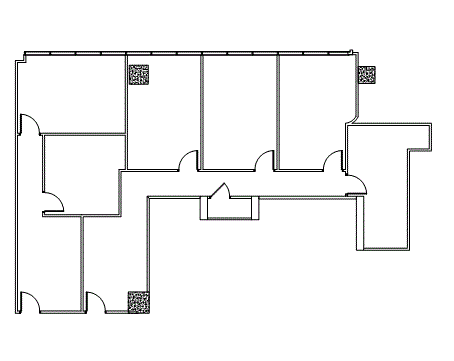 property with office space for rent at 7322-7324 Southwest Freeway, 7322-7324 Southwest Freeway, Houston, TX 77074, USA