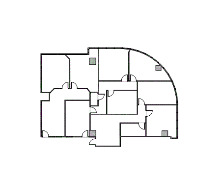 property with office space for rent at 7322-7324 Southwest Freeway, 7322-7324 Southwest Freeway, Houston, TX 77074, USA