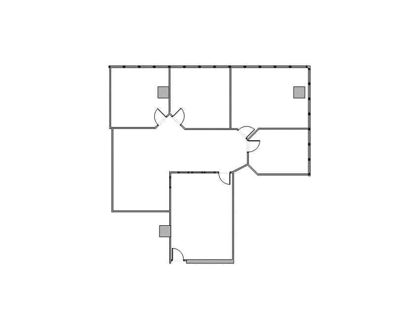 7322-7324 Southwest Freeway - 1-1950
