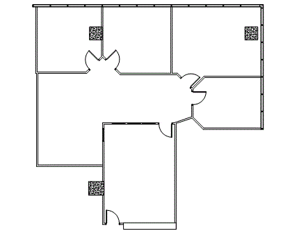 property with office space for rent at 7322-7324 Southwest Freeway, 7322-7324 Southwest Freeway, Houston, TX 77074, USA