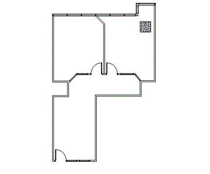 property with office space for rent at 7322-7324 Southwest Freeway, 7322-7324 Southwest Freeway, Houston, TX 77074, USA