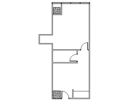 property with office space for rent at 7322-7324 Southwest Freeway, 7322-7324 Southwest Freeway, Houston, TX 77074, USA