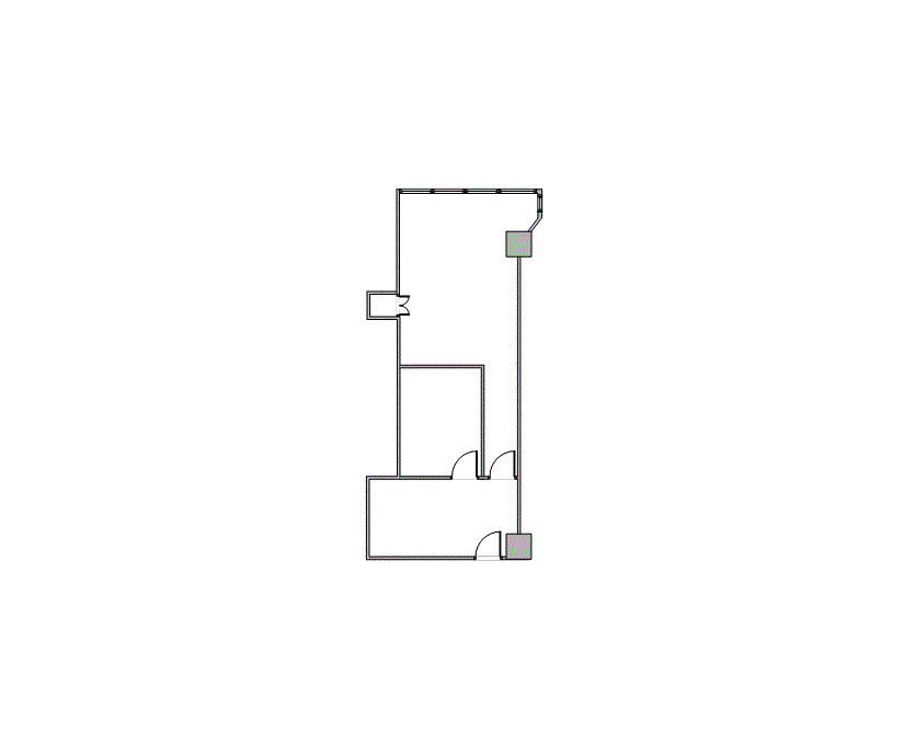 7322-7324 Southwest Freeway - 1-1980
