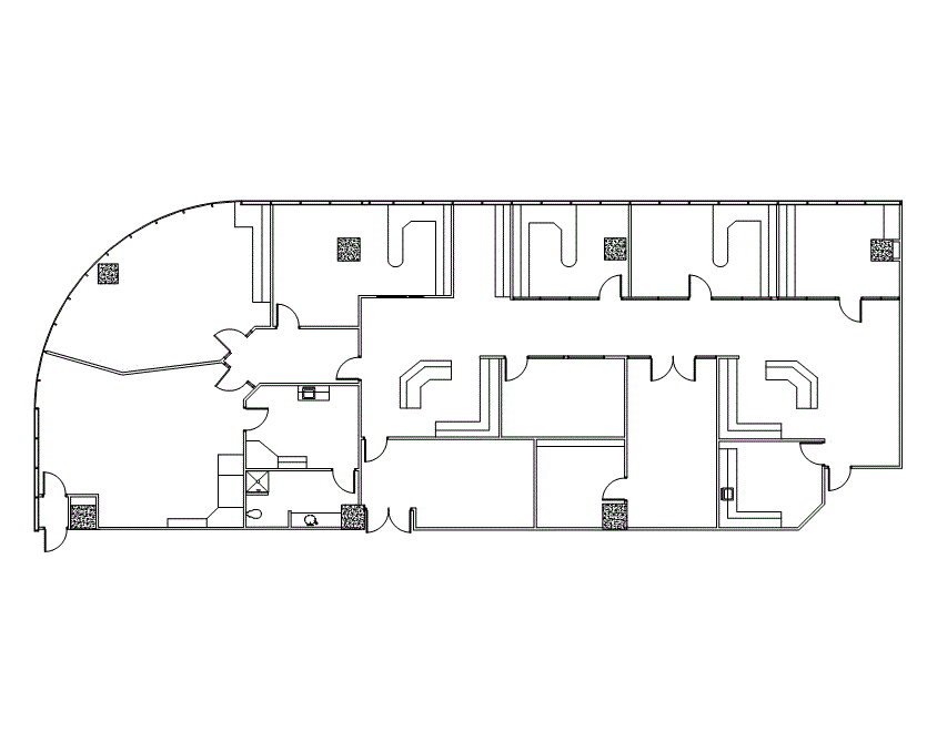 7322-7324 Southwest Freeway - 1-2000