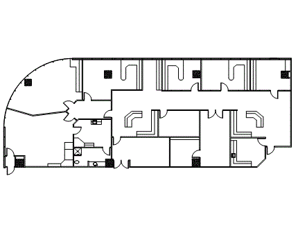 property with office space for rent at 7322-7324 Southwest Freeway, 7322-7324 Southwest Freeway, Houston, TX 77074, USA